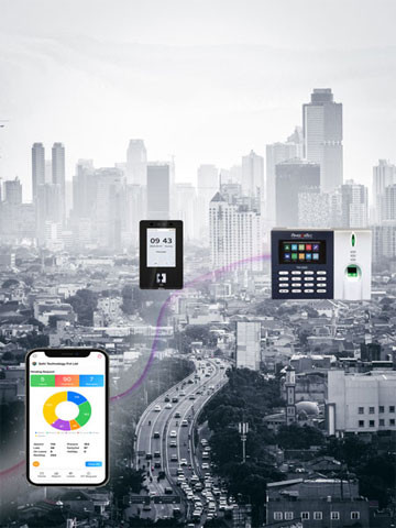 Online Leave Management