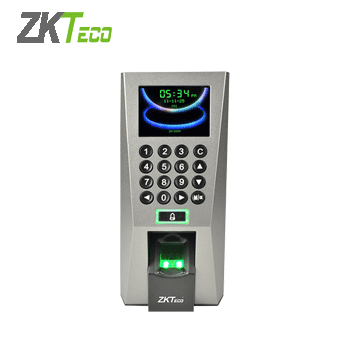 Zkteco F18