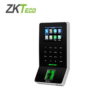 Zkteco F22 fingerprint