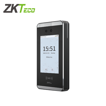 Zkteco MiniAC Plus
