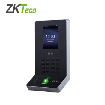 MultiBio-600 Multiple Biometric Face & Fingerprint