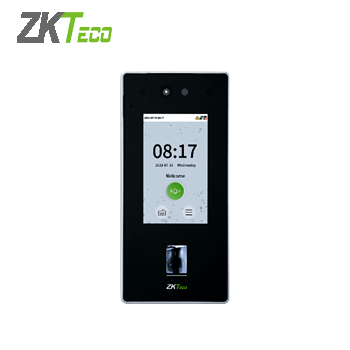 Zkteco ProBio Plus