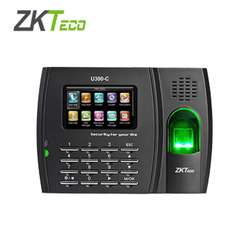 UZkteco 300-C