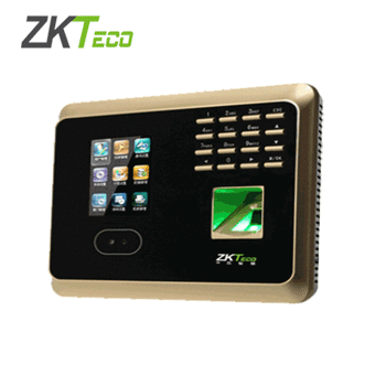 ZKTeco UF100 Plus