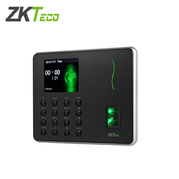 ZkTeco WL 10