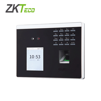 ZKTeco Xface100