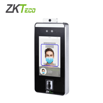 XFace600-Plus Multiple Biometric Temperature Scan